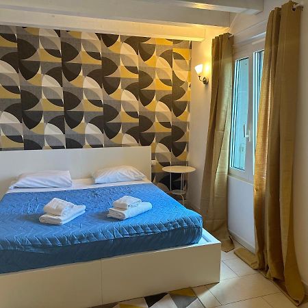 Feel - Accademia Carrara Apartment 베르가모 외부 사진