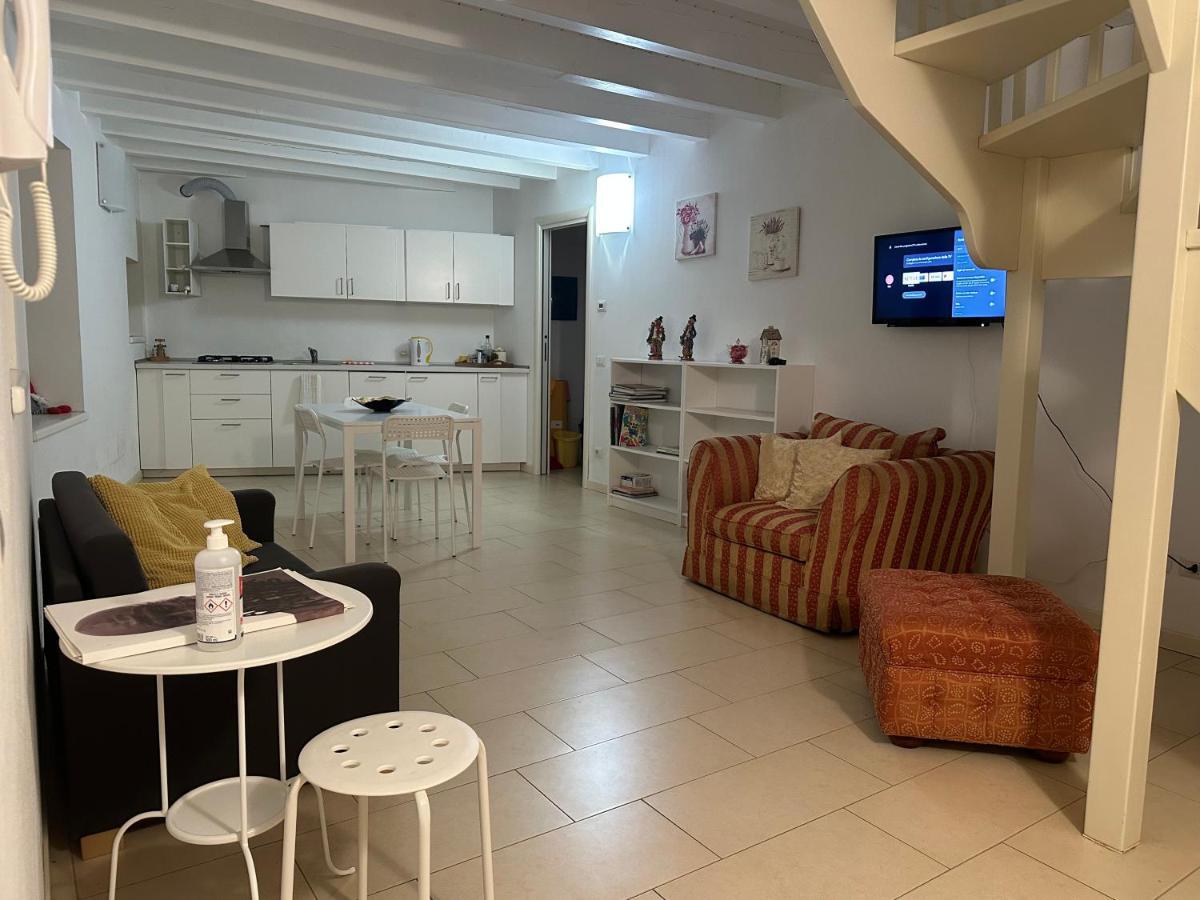 Feel - Accademia Carrara Apartment 베르가모 외부 사진