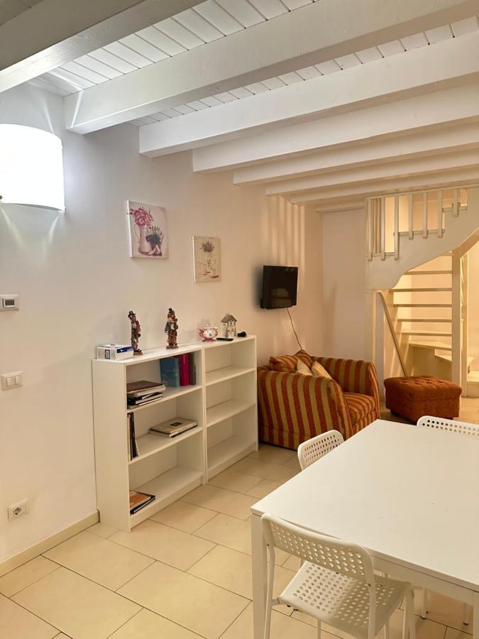Feel - Accademia Carrara Apartment 베르가모 외부 사진