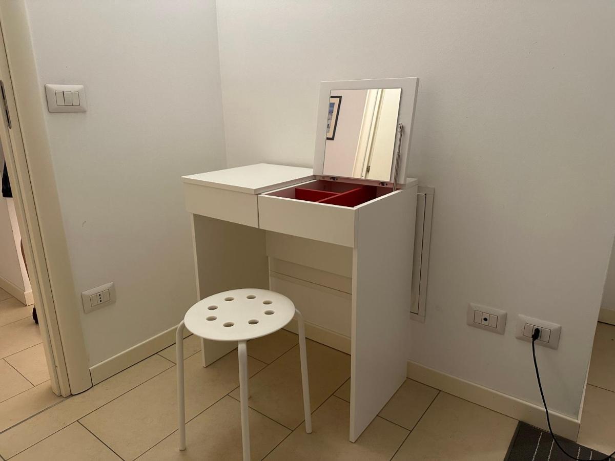 Feel - Accademia Carrara Apartment 베르가모 외부 사진
