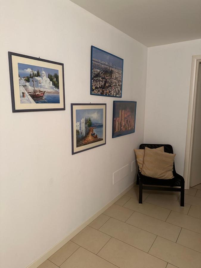 Feel - Accademia Carrara Apartment 베르가모 외부 사진