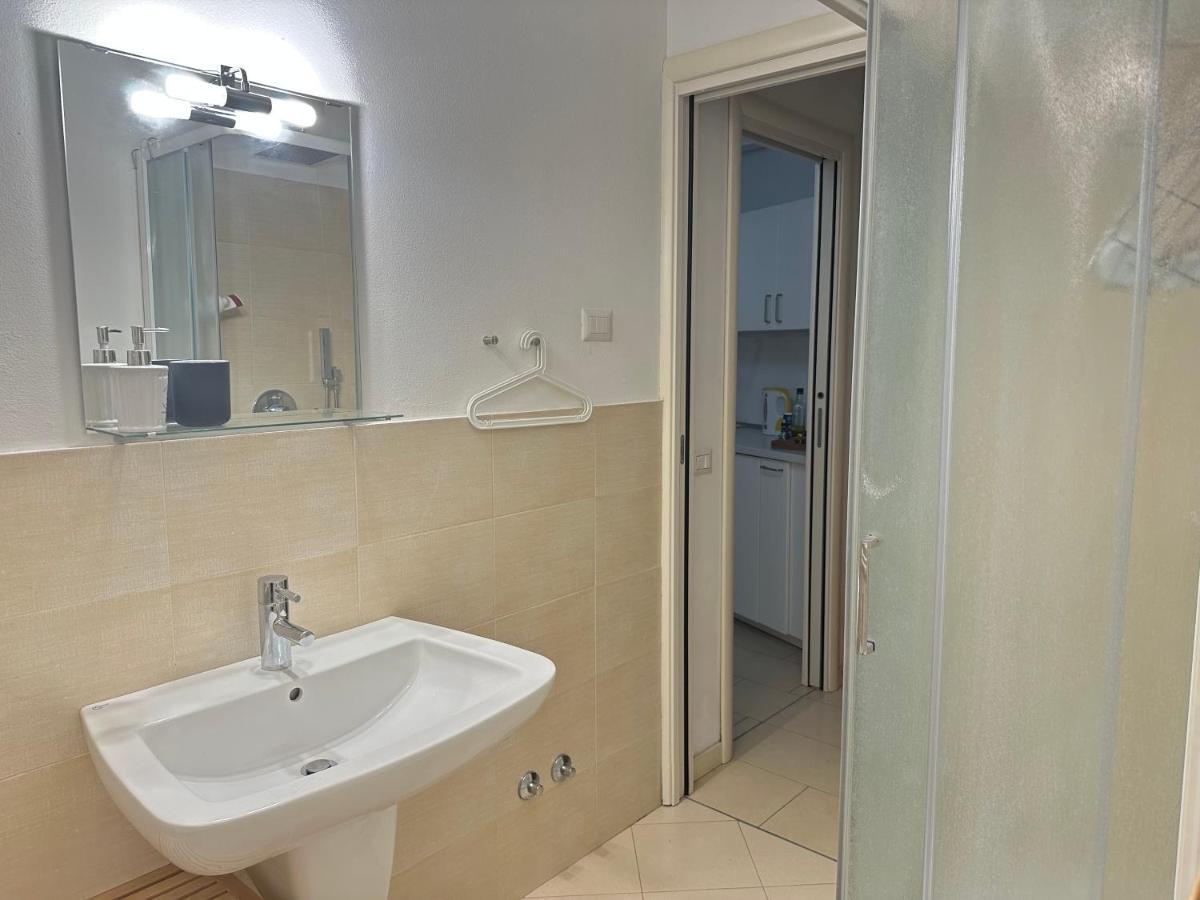 Feel - Accademia Carrara Apartment 베르가모 외부 사진