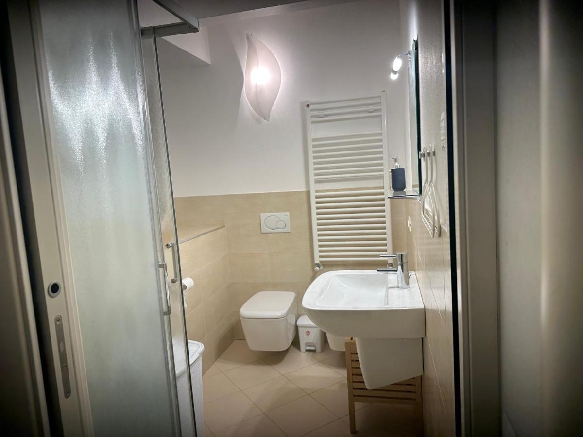 Feel - Accademia Carrara Apartment 베르가모 외부 사진