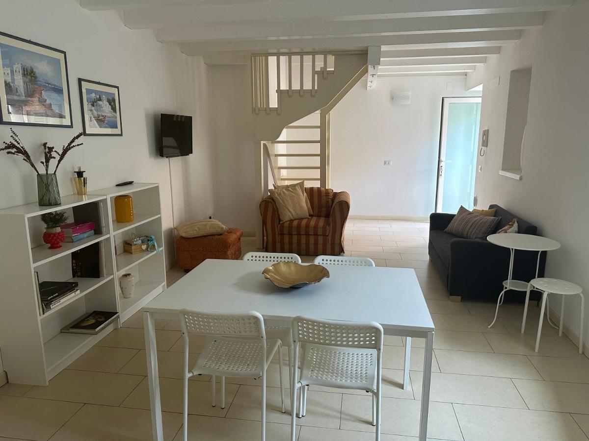 Feel - Accademia Carrara Apartment 베르가모 외부 사진