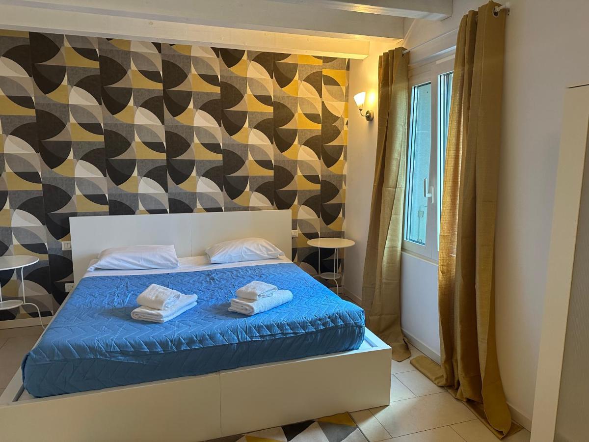 Feel - Accademia Carrara Apartment 베르가모 외부 사진