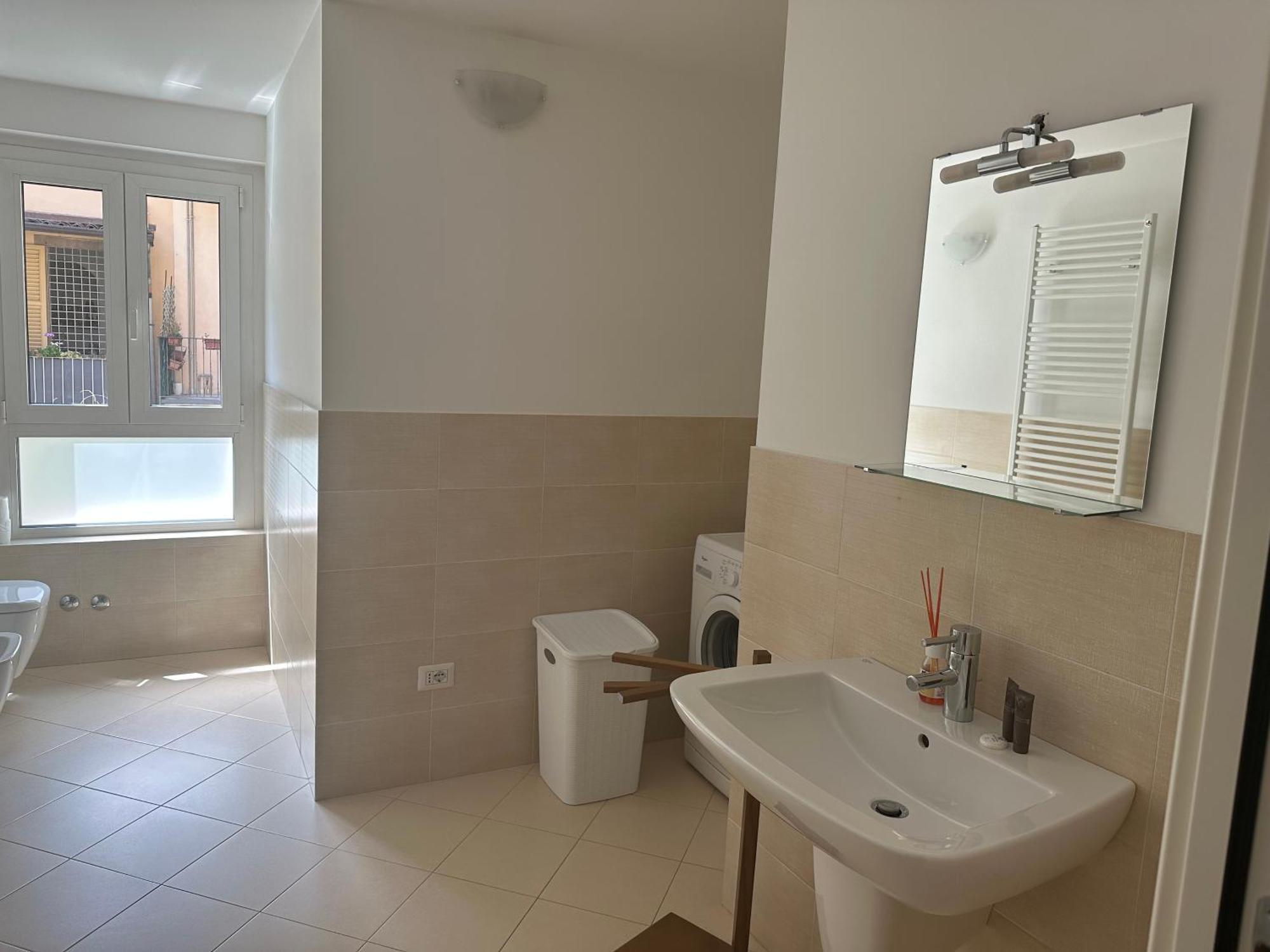 Feel - Accademia Carrara Apartment 베르가모 외부 사진