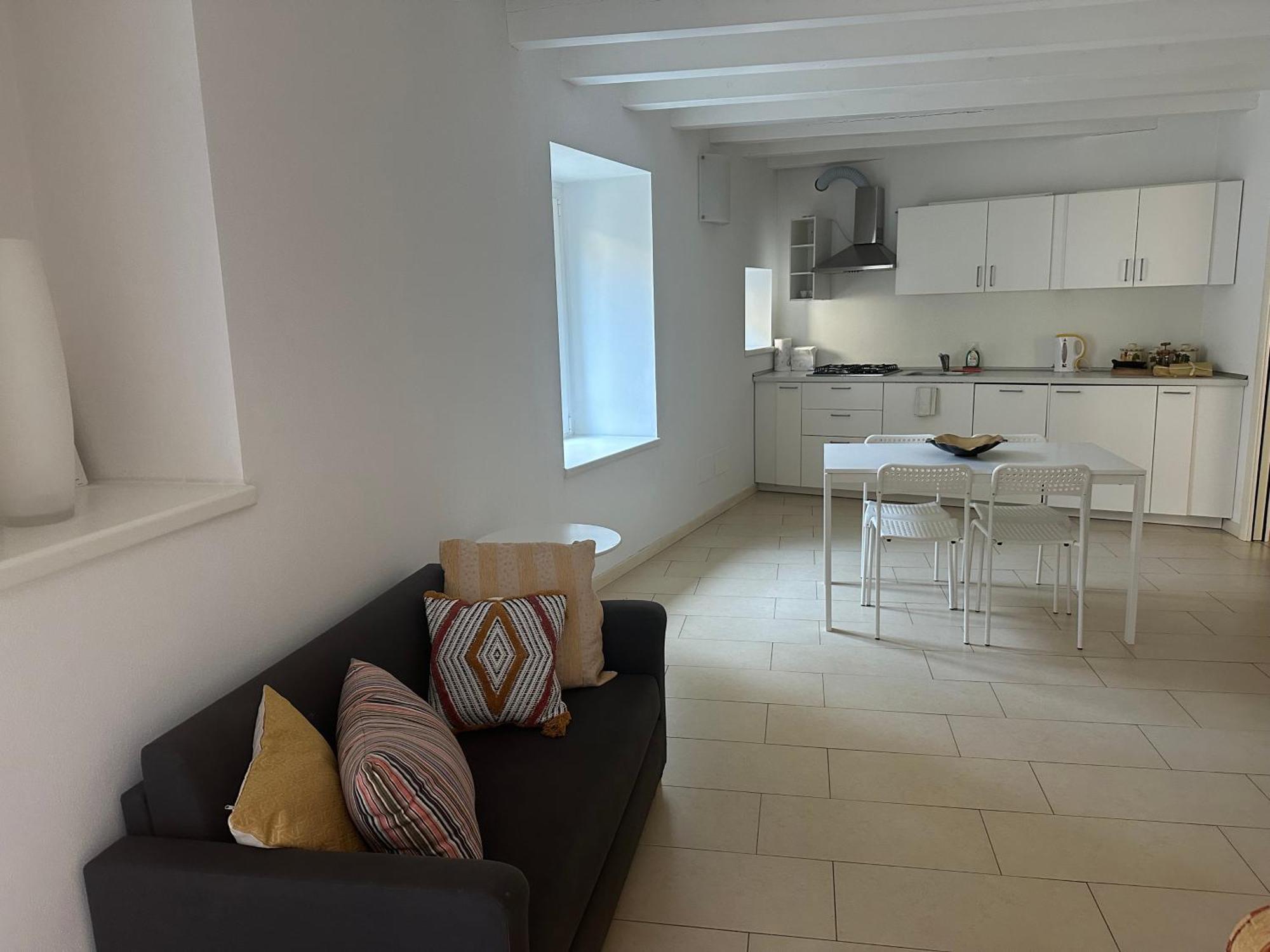 Feel - Accademia Carrara Apartment 베르가모 외부 사진