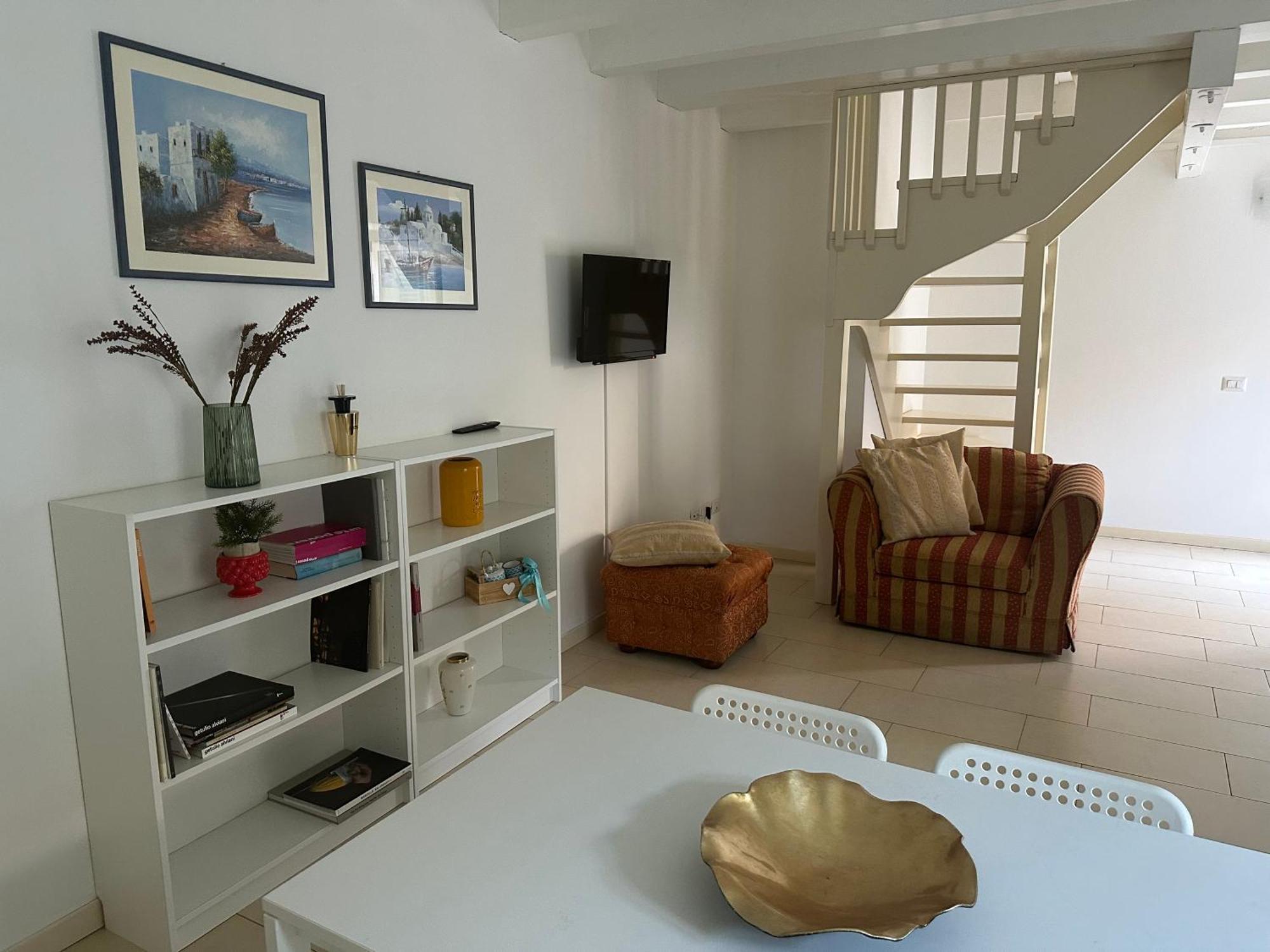 Feel - Accademia Carrara Apartment 베르가모 외부 사진