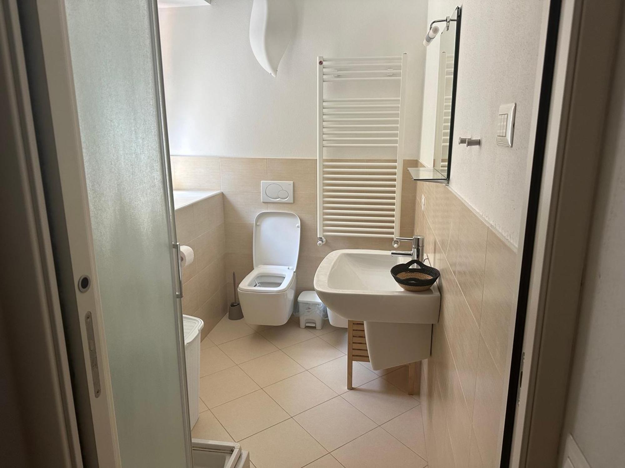 Feel - Accademia Carrara Apartment 베르가모 외부 사진