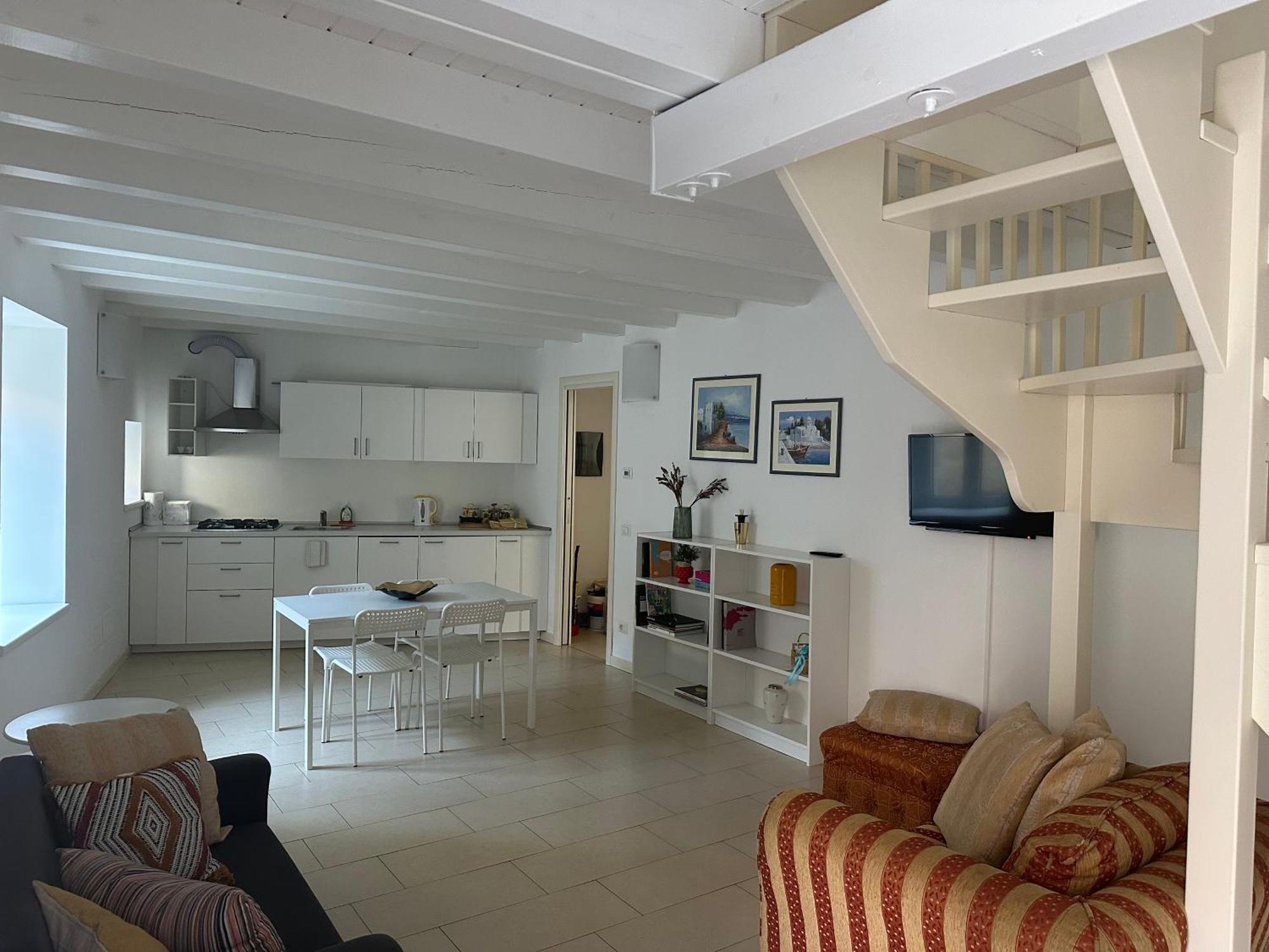 Feel - Accademia Carrara Apartment 베르가모 외부 사진