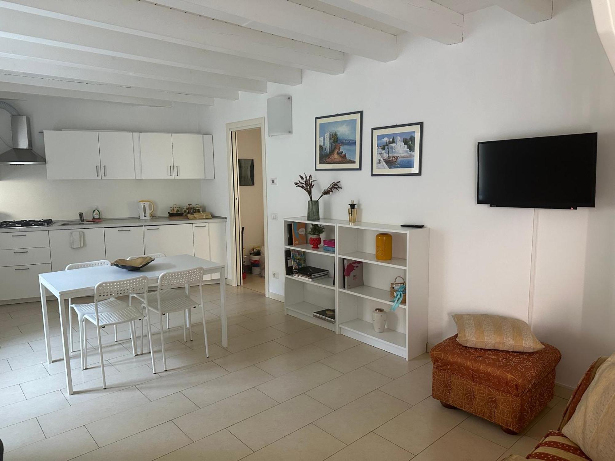 Feel - Accademia Carrara Apartment 베르가모 외부 사진