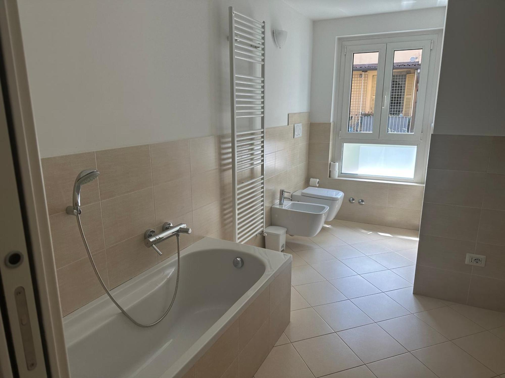 Feel - Accademia Carrara Apartment 베르가모 외부 사진