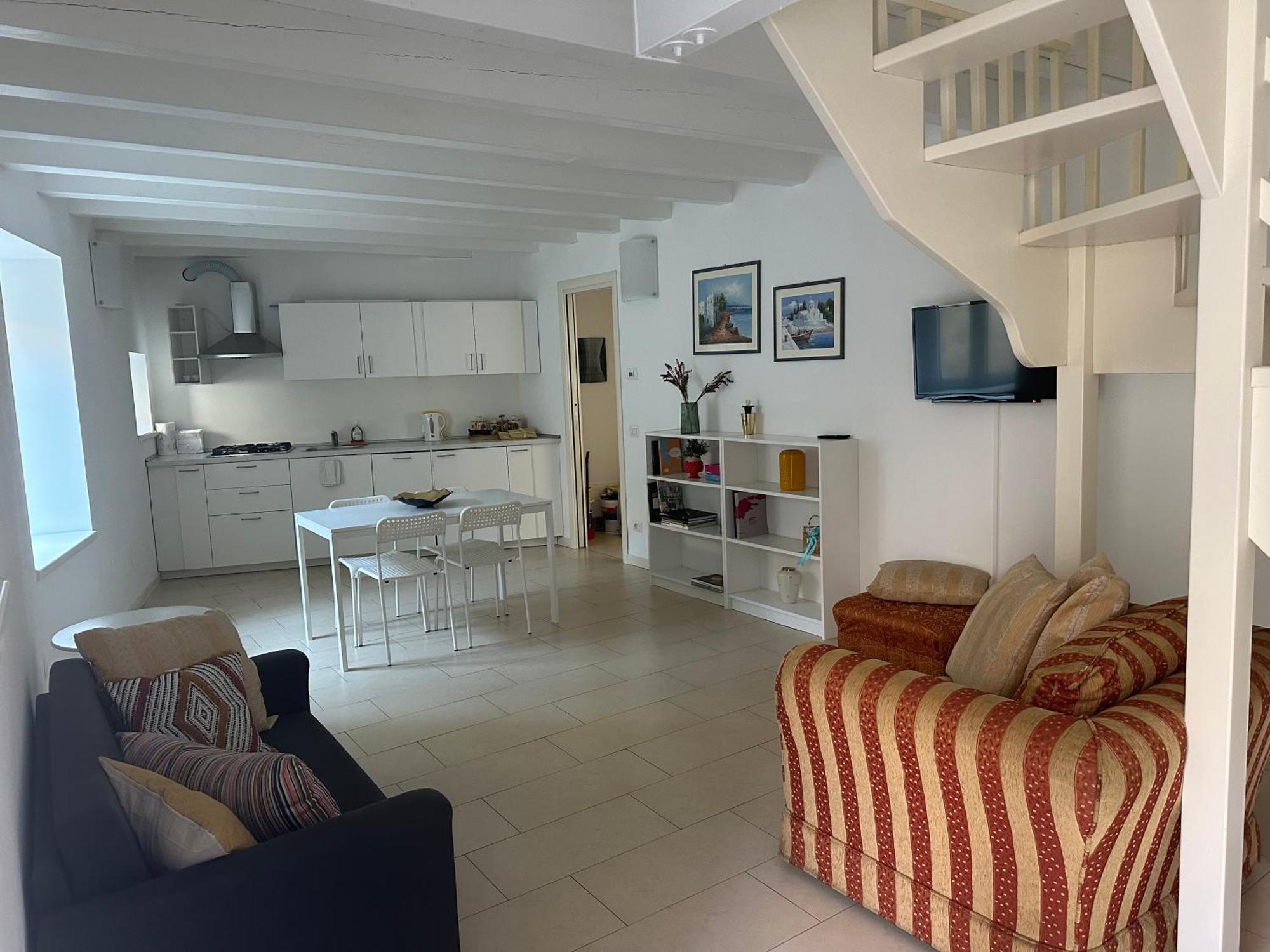 Feel - Accademia Carrara Apartment 베르가모 외부 사진